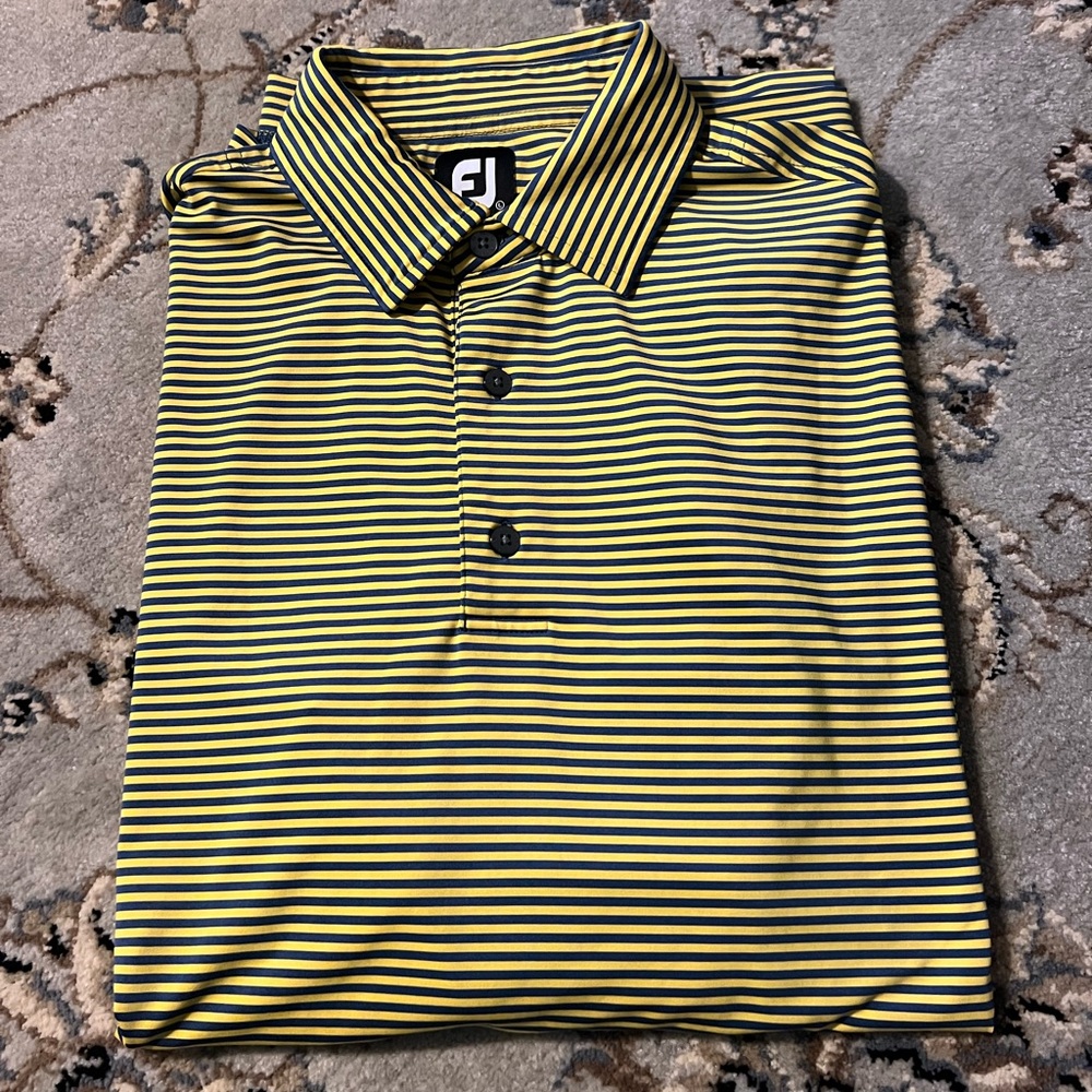 FootJoy polo